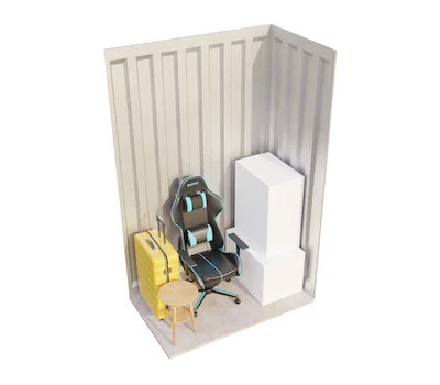 15 sq ft Storage Unit storage unit