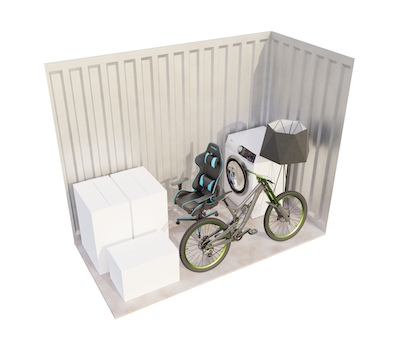 50 sq ft Storage Unit storage unit